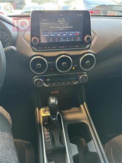 نیسان سێنترا